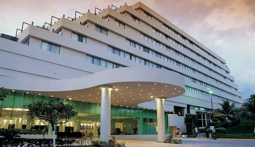 Park Royal Cancun All Inclusive + Hotel 80 Uss X Noche