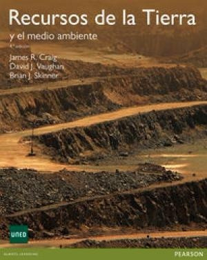 Recursos De La Tierra Y El Medio Ambiente - Craig - Pearson