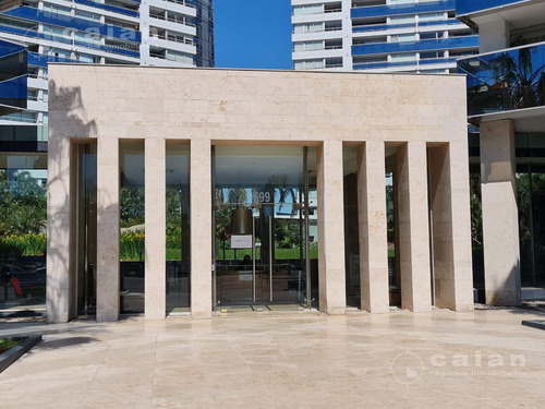 Imagen 4 de 30 de Venta De Hermoso Departamento De 2 Ambientes Con Cochera Y Baulera - Puerto Madero