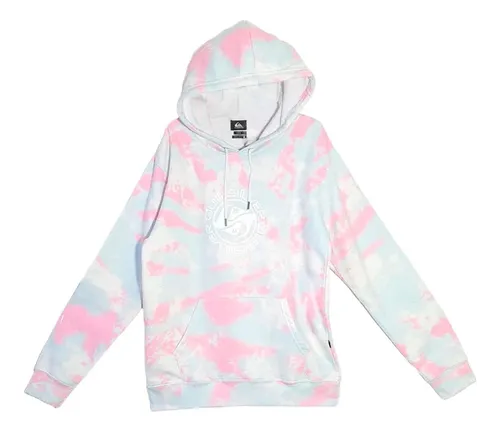 Buzos tie dye hombre sale