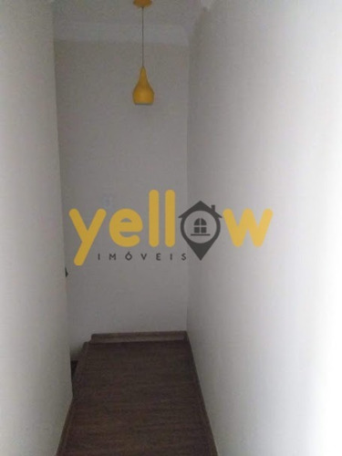 Imagem 21 de 26 de Casa - Residencial Parque Cumbica - Ca-2713