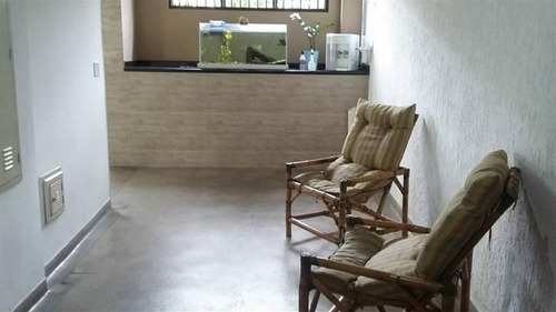 Imagem 5 de 8 de Apartamento 1 Dormitório Com Lazer Na Tupi. - Gis24