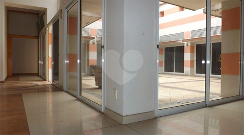 Imagem 20 de 30 de Casa Térrea 1500m² Terreno E 607m² Construída Piscina Forno De Pizza E Churrasqueira - Reo46284
