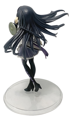 Figura Puella Magi Madoka - Homura Akemi