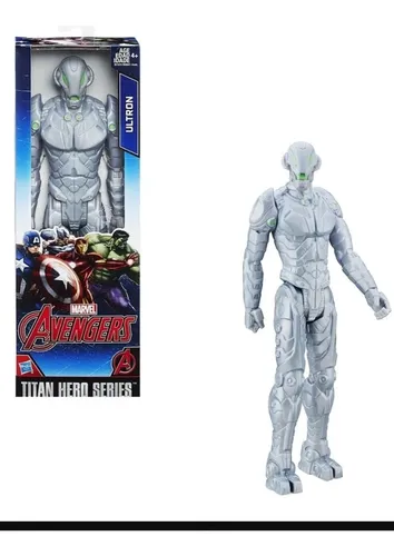 Muñeco de ultron new arrivals