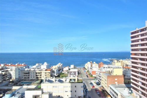 Imagen 13 de 17 de Apartamento En Peninsula, 3 Dormitorios *