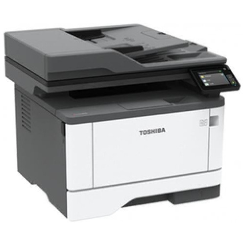 Impresora Multinacional Toshiba 409s