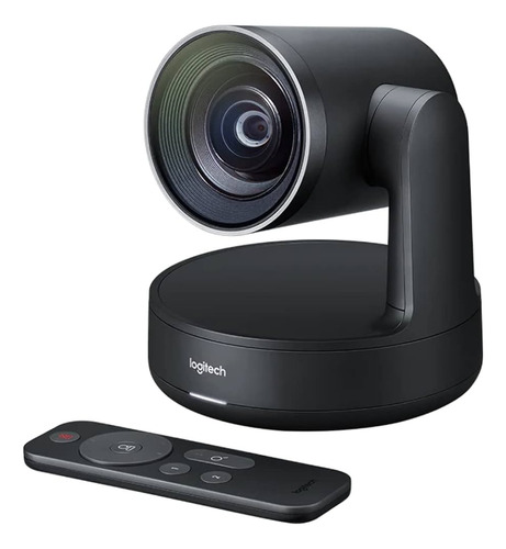 Logitech 960-001226 Vc Webcam Rally