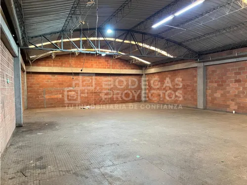 Bodega Disponible Para Venta En Itagüí