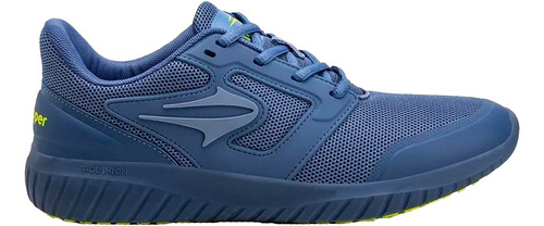 Zapatillas Hombre Topper Fast Deportivas 29776 Full Empo2000