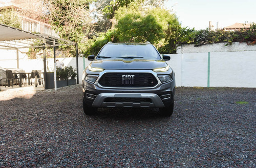 Fiat Toro 1.3 T270 Freedom 4X2