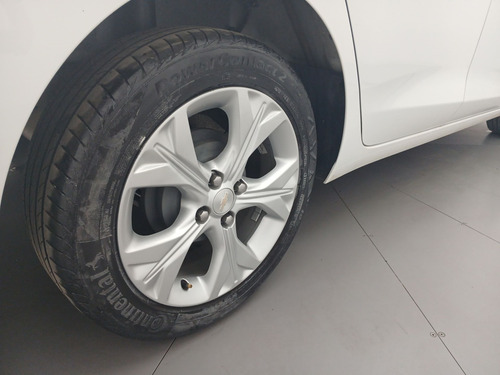 Chevrolet Onix 1.0 TURBO FLEX LTZ AUTOMÁTICO