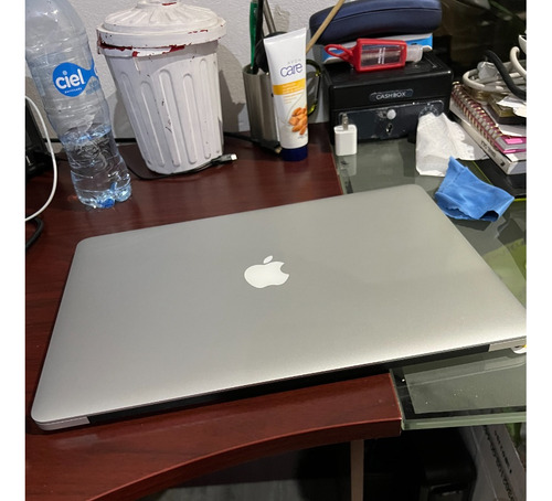 Macbook Pro Retina 15.4 (Usado)