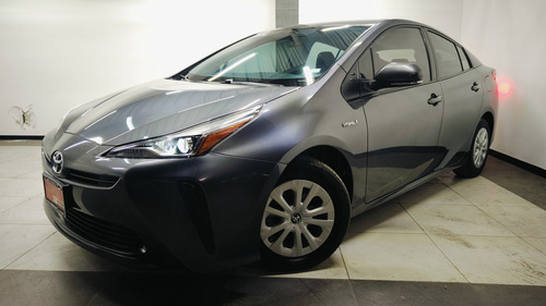 Toyota Prius 1.8 Base Cvt
