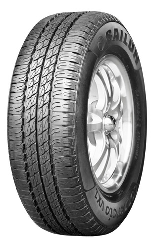 Llanta Sailun Commercio Vx1 225/65r16c  112/110r