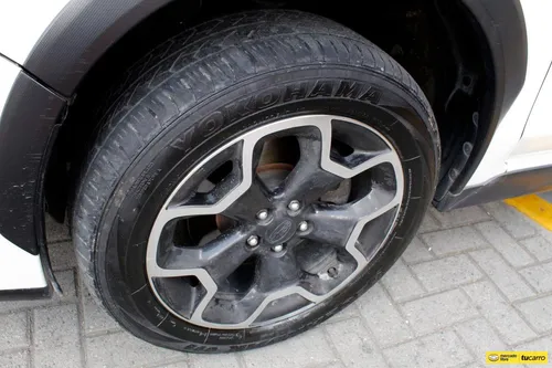 Subaru XV 2.0 6Mt
