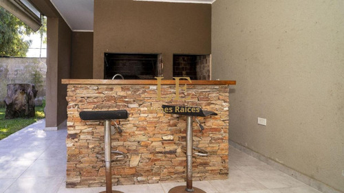 Venta Casa Barrio Privado Santa Isabel 1