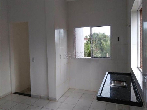 Imagem 3 de 15 de Casa - Venda - America - Itanhaem - Ita2886