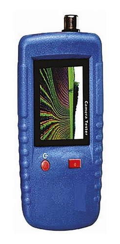 Boroscopio Camera De Inspeção Com Sonda Endoscopica
