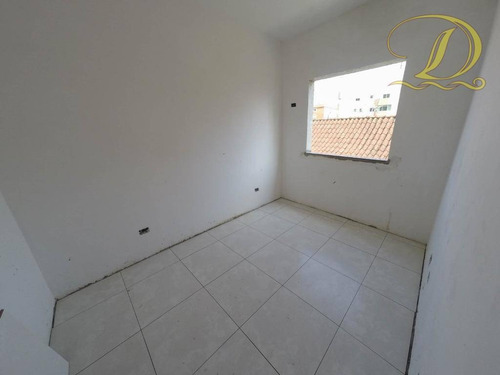 Imagem 5 de 15 de Casa De Condomínio Com 2 Dormitórios À Venda Na Aviação Por R$ 220.000,00 !! Aceita Financiamento! - Ca0198
