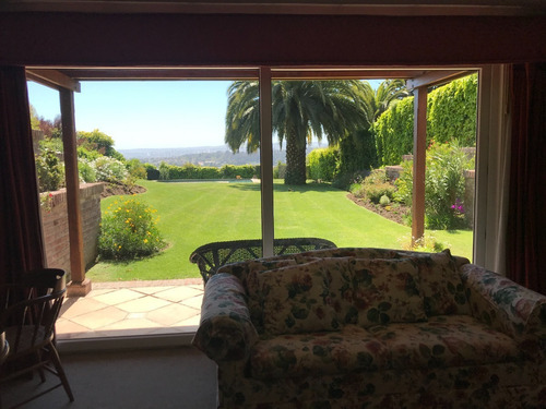 Imagen 8 de 15 de Preciosa Casa Gran Vista Al Mar-jardín Llamar 9 9000 9000