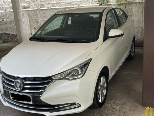 Changan Alsvin Luxury Mt 2022