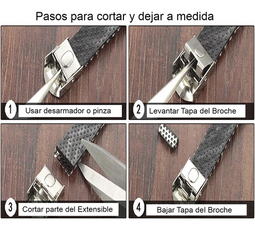 Imagen 7 de 8 de Pulsera Alerta Médica Grabado Láser Personalizado 1164
