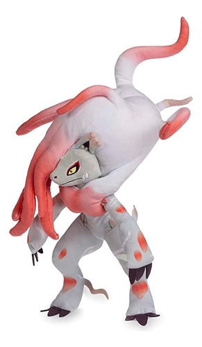 Centro Pokémon: Hisuian Zoroark Poké Plush, 14 1/4 Pulgadas