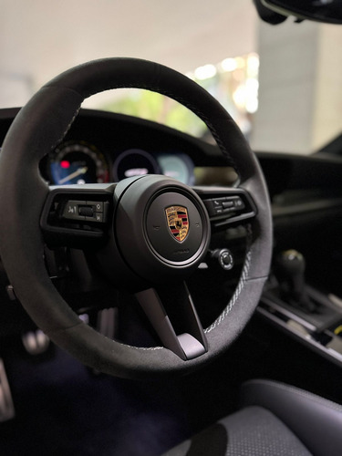 Porsche 911 Gt3 2023