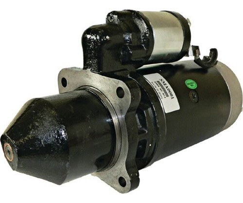 Arranque John Deere, Ford ,valtra ,tractor Industrial 12v (Usado)