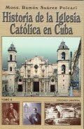 Libro: Historia De La Iglesia Católica En Cuba 