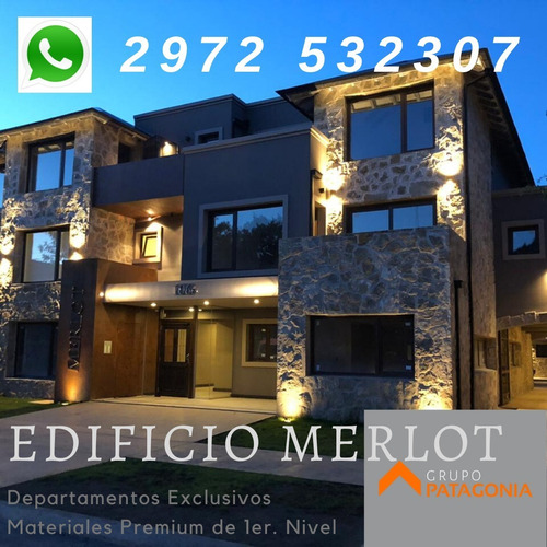 Imagen 19 de 21 de Grupo Patagonia Vende Departamento Monoambiente. Calidad Premium. Todos Los Servicios. Ideal Para Renta Turística O Uso Profesional. Zona Centro, San Martín De Los Andes, Patagonia Argentina