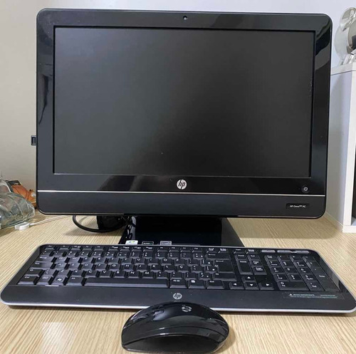 Computador Omni 100 Pc