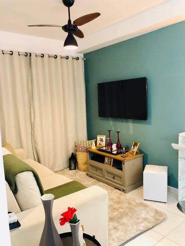 Imagem 14 de 14 de Apartamentos No Condomínio Recanto Tropical - Centro - Itaboraí