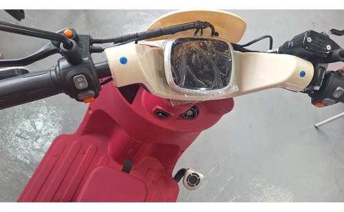 Triciclo Elétrico Sudu A3t 800w Até 18x. Isento Cnh E Placa