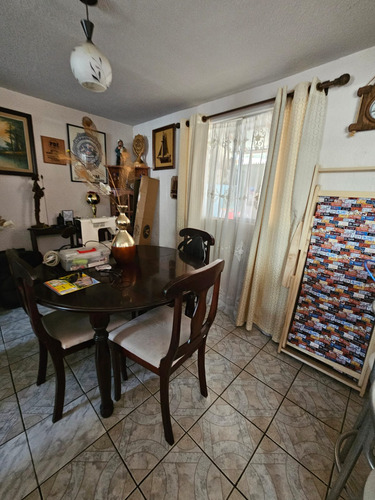 Venta Casa 3d1b, Comoda Y Buen Sector En Los Pinos,quilpue
