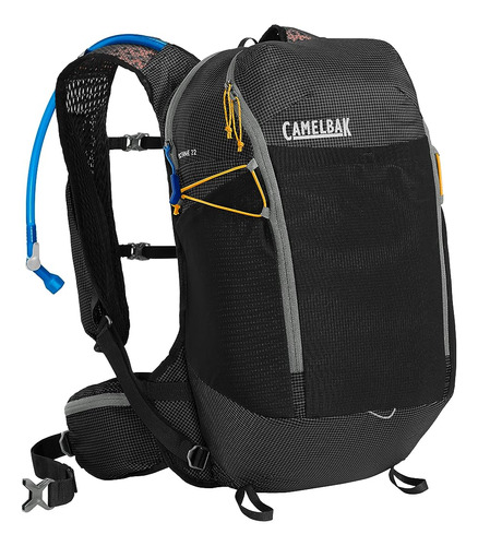 Camelbak Octane 22 Multisport Hydration Pack - 70oz, 2l Fusi