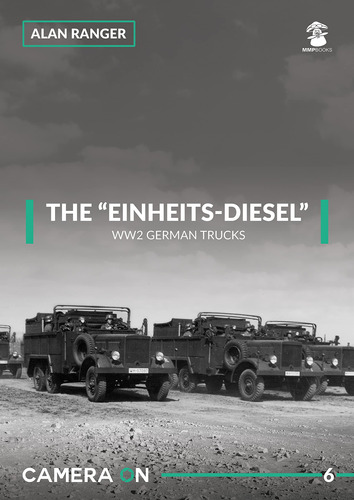 Los Camiones Alemanes Einheits-diesel Ww 836528183x_190424