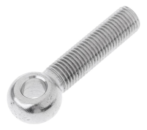 3 Perno De Acero Inoxidable M12 X 70 Mm