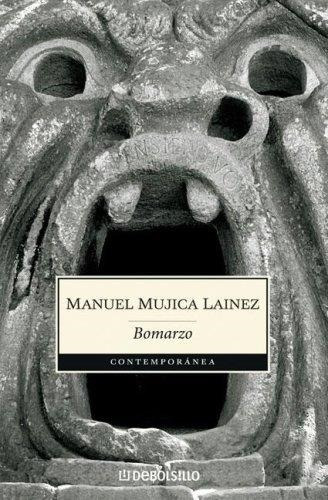 Bomarzo (b) - Mujica Lainez, Manuel