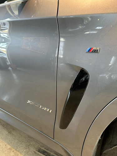 BMW X6 4.4 Xdrive 50i M Package 449cv