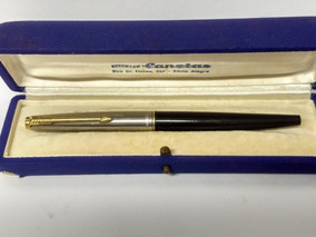 citas parker vacumatic bolisano 2019