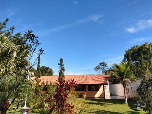 Chácara Em Itanhaém Aceitando Financiamento Com 1650m² 7203