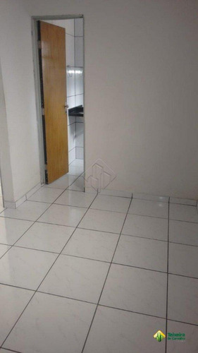 Imagem 2 de 10 de Apartamentos - Ref: V794