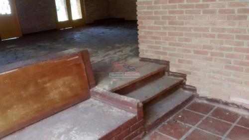 Imagem 20 de 30 de Chácara Para Venda - Lageado/ibiúna - 24.200m² - Id 1312 - 1312