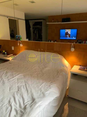 Imagem 8 de 12 de Apartamento-à Venda-barra Da Tijuca-rio De Janeiro - Ebap20139