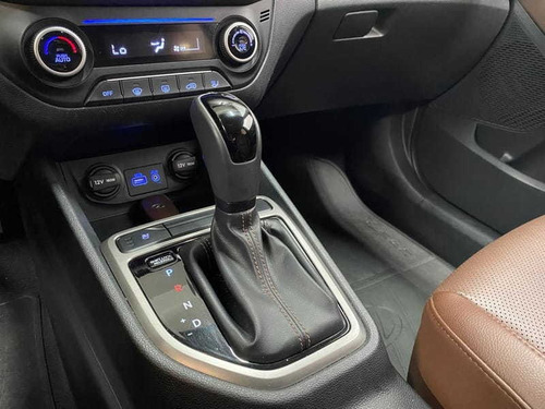 Imagem 11 de 15 de Hyundai Creta Prestige 2.0 16v Flex Aut 2018