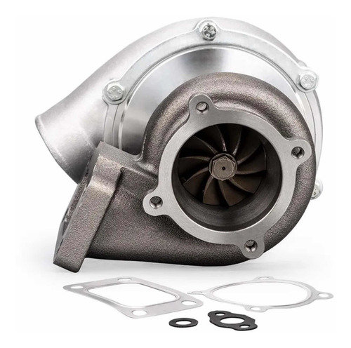 Turbocargador Gt35 Universal De 400 A 600 Caballos