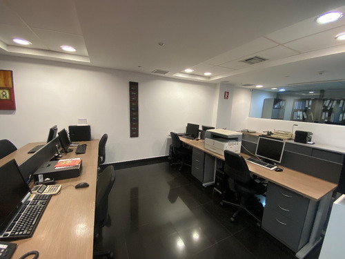 Imagen 13 de 21 de Oficina En Venta La Urbina