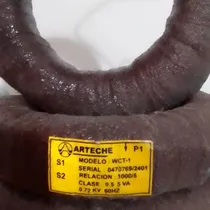 Comprar Bobinas De Medicion Indirecta Tensión Media 1000\u002F5